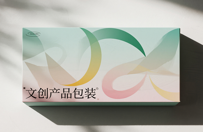 文创产品包装设计案例，全国包装外包服务